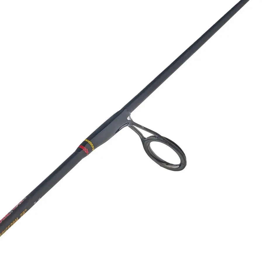 GX2 Ice Spinning Reel and Fishing Rod Combo