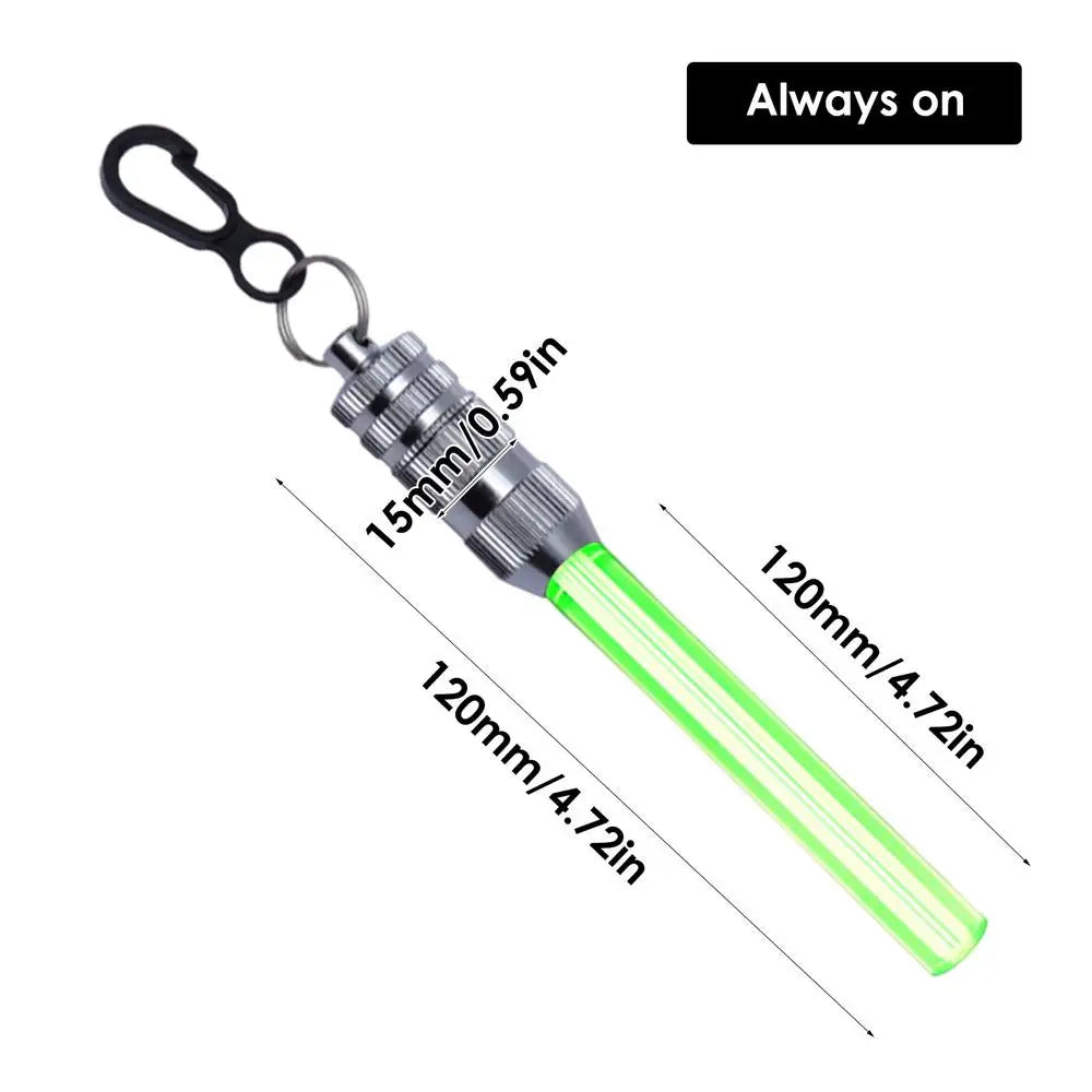 Scuba Diving Flashlight