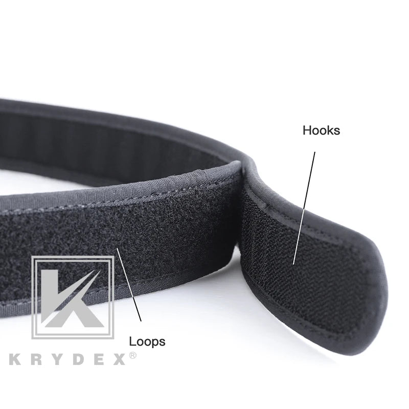 Tactics Buckleless Inner Liner Belt S - XXL