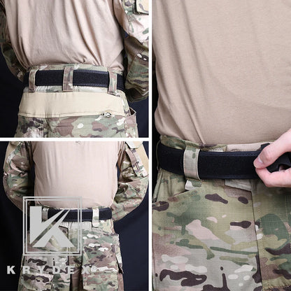 Tactics Buckleless Inner Liner Belt S - XXL