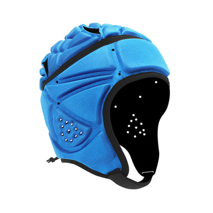 Rugby Helmet Breathable Lycra