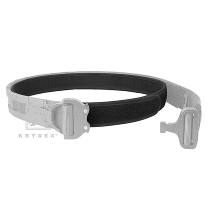 Tactics Buckleless Inner Liner Belt S - XXL