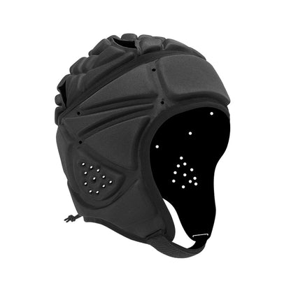 Rugby Helmet Breathable Lycra