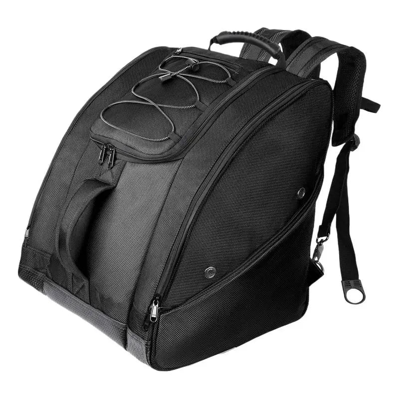 Ice Ski Snow Boots Bag