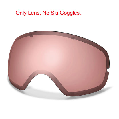 Winter Outdoor SKI Goggles