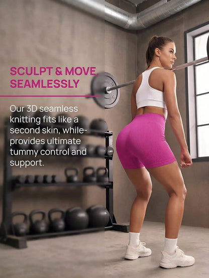 Women's Shorts