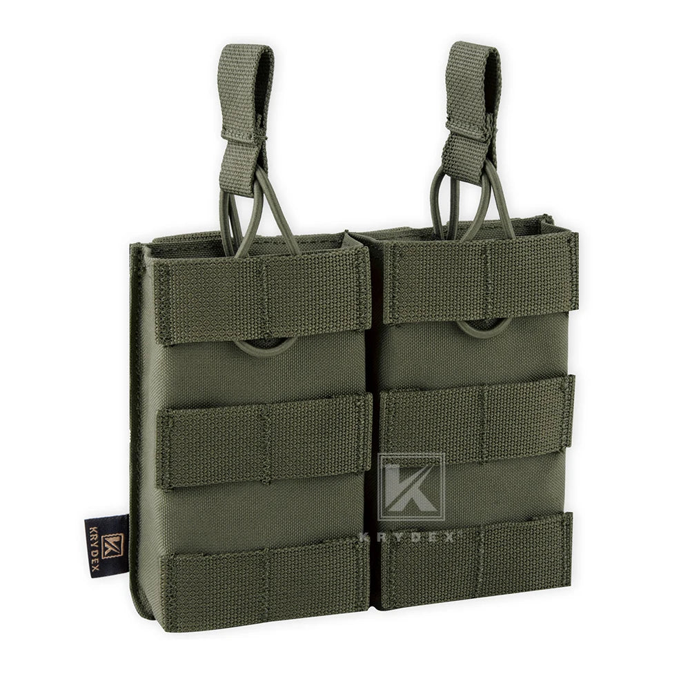 Tactical Magazine Pouch Single/Double/Triple
