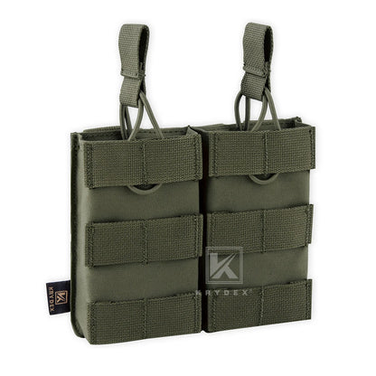 Tactical Magazine Pouch Single/Double/Triple