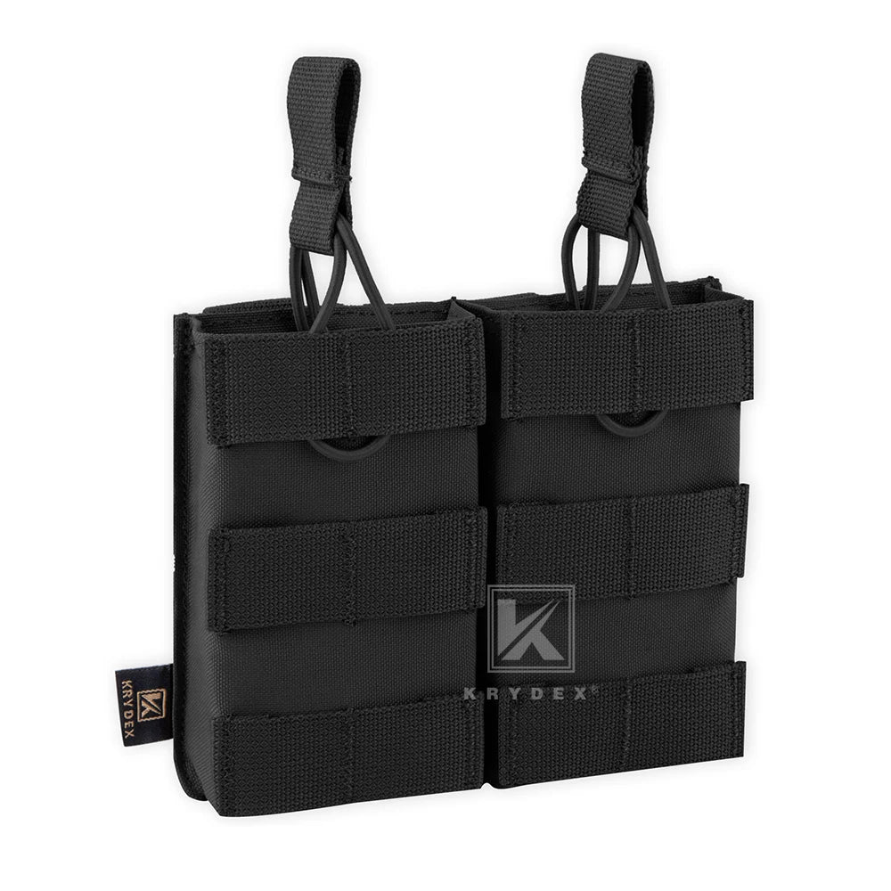 Tactical Magazine Pouch Single/Double/Triple