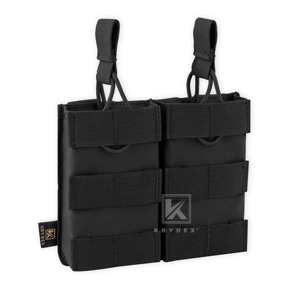 Tactical Magazine Pouch Single/Double/Triple