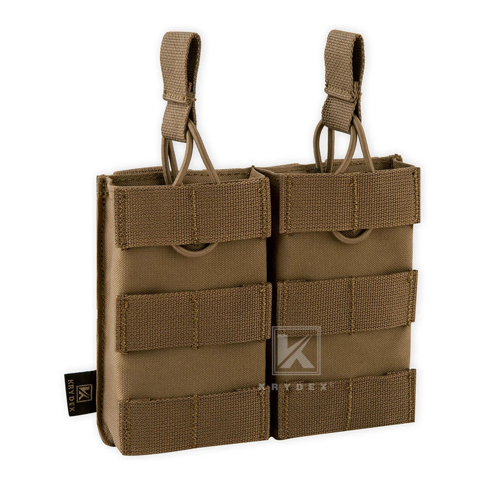 Tactical Magazine Pouch Single/Double/Triple