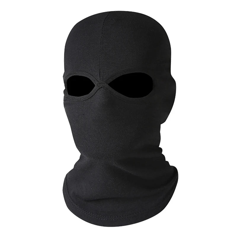 Full Face Cover