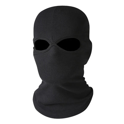 Full Face Cover