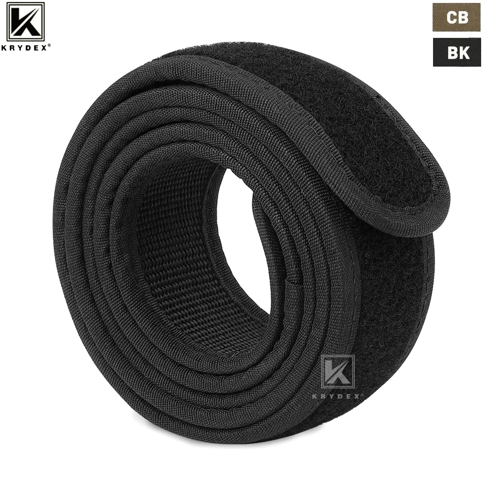 Tactics Buckleless Inner Liner Belt S - XXL