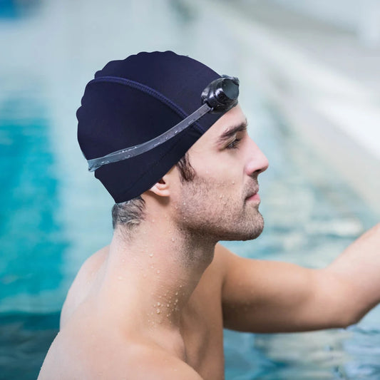 Extra Large Swim Cap