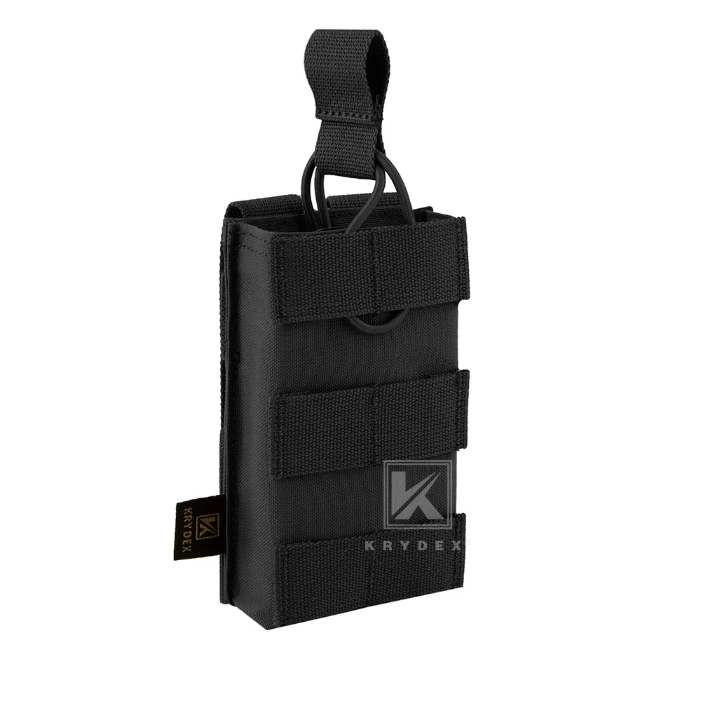 Tactical Magazine Pouch Single/Double/Triple