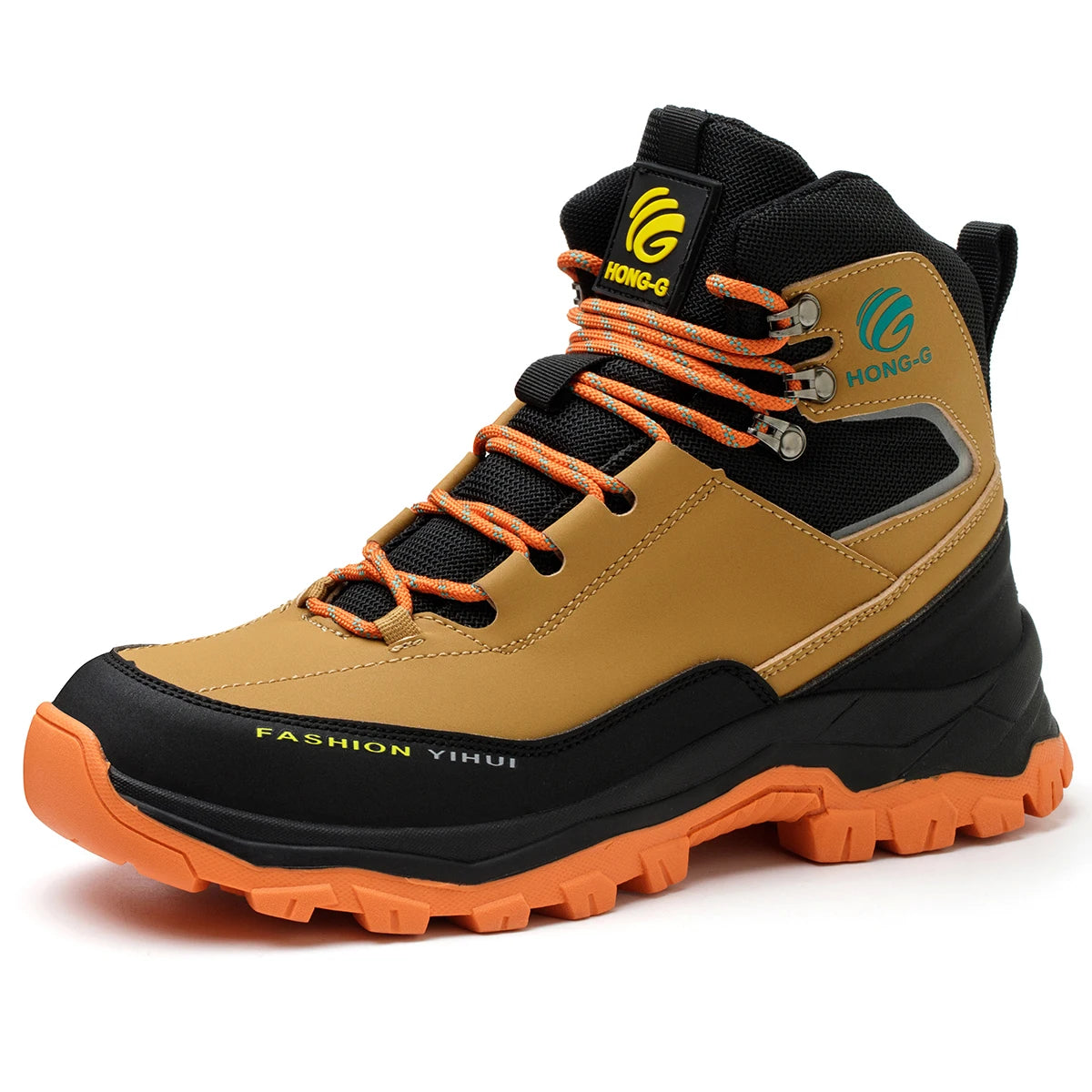 Protective Work Safety Shoes