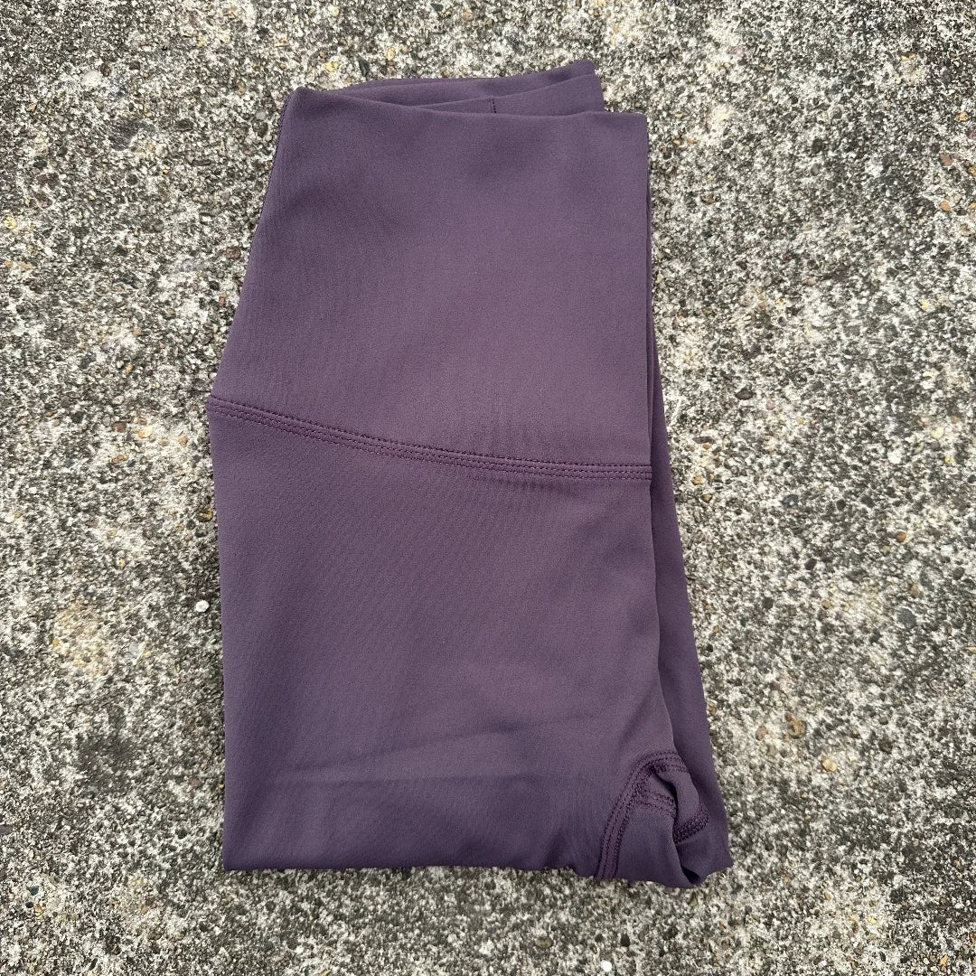 High Waist Yoga Legging