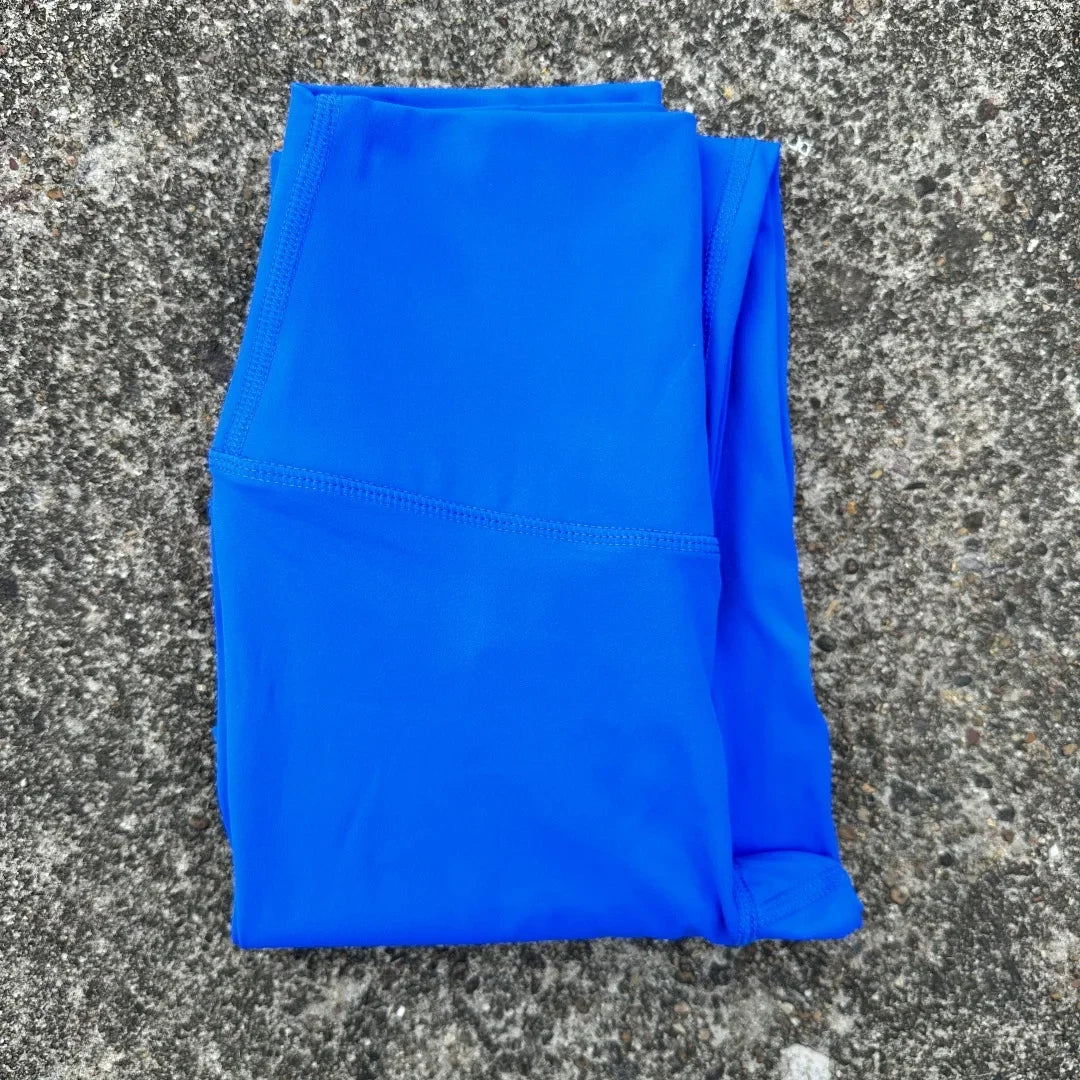 High Waist Yoga Legging