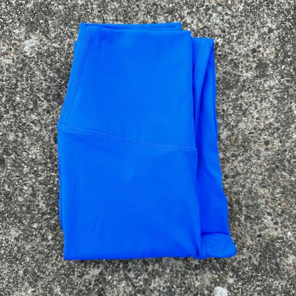 High Waist Yoga Legging