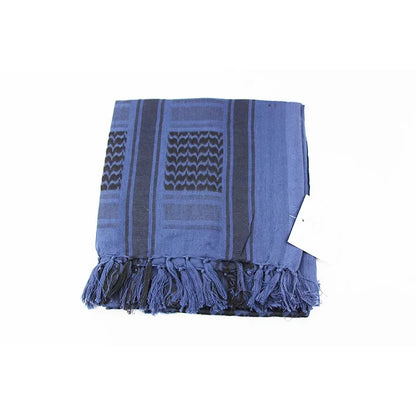 Tactical Keffiyeh Shemagh Arab Scarf