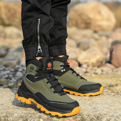 Protective Work Safety Shoes