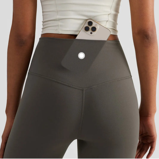 High Waist Yoga Legging