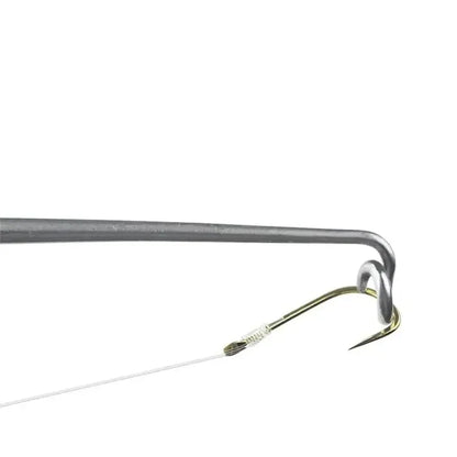 Fishing Hook Remover 2Pcs Stainless Steel