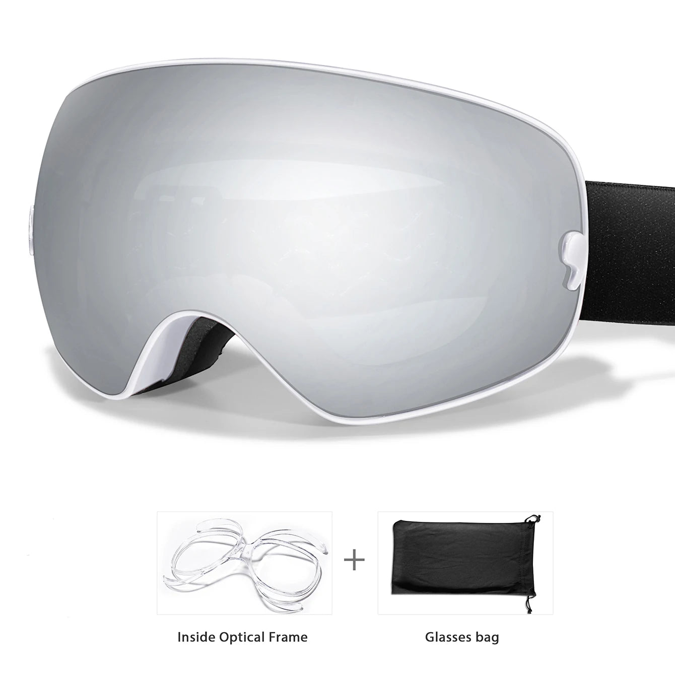 Winter Outdoor SKI Goggles