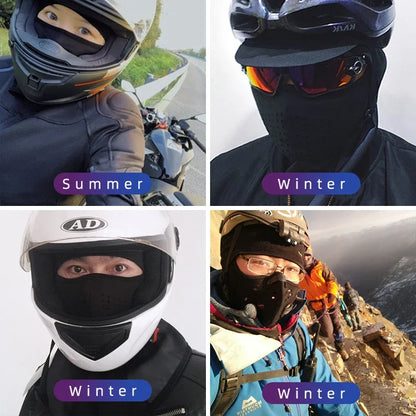 Winter Mask