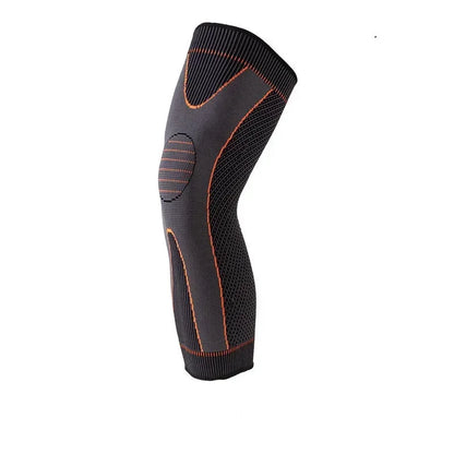 1Pc Leg Knee Support Protectors