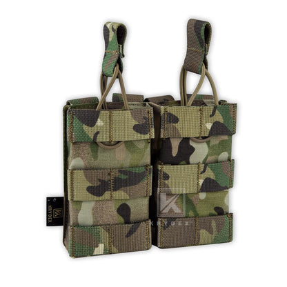 Tactical Magazine Pouch Single/Double/Triple