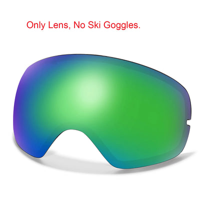 Winter Outdoor SKI Goggles