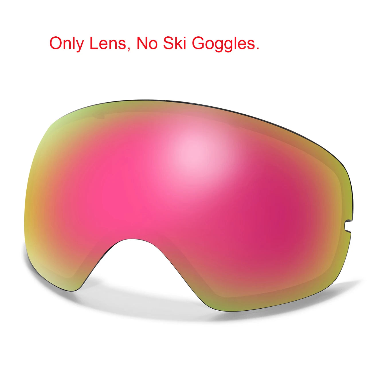 Winter Outdoor SKI Goggles