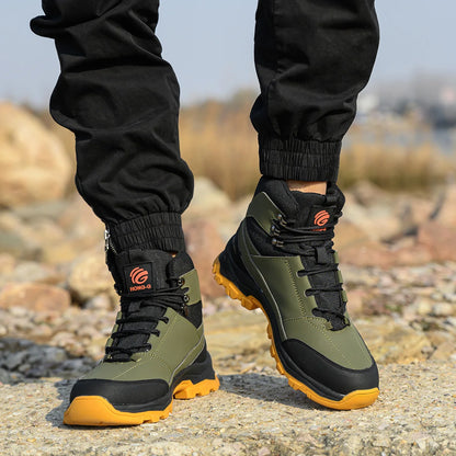 Protective Work Safety Shoes