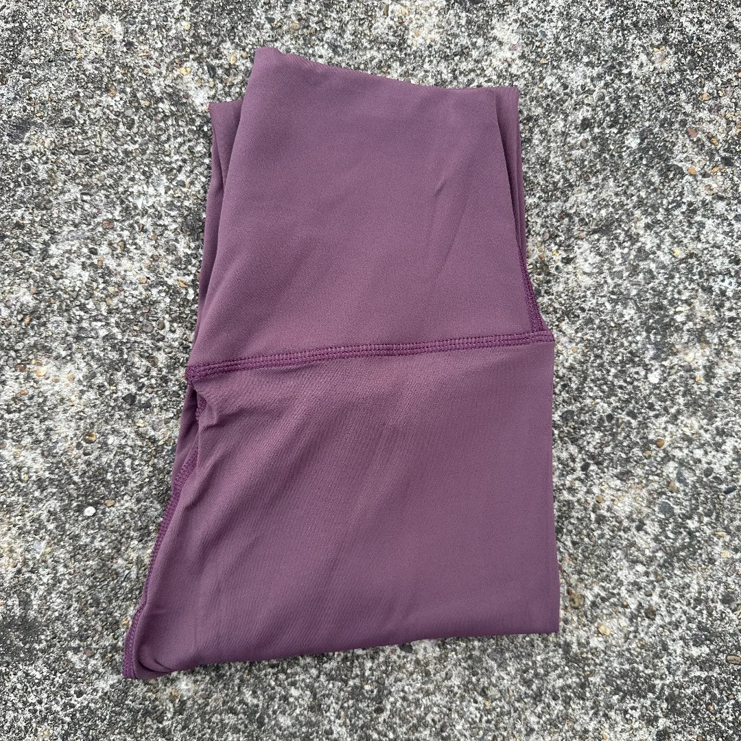 High Waist Yoga Legging