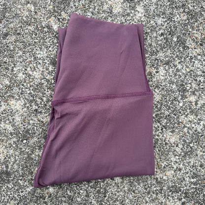 High Waist Yoga Legging