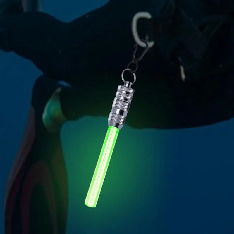 Scuba Diving Flashlight