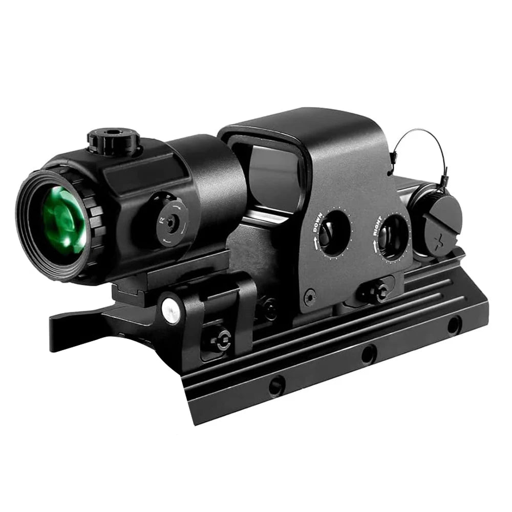 558+G43 Holographic Collimator Sight