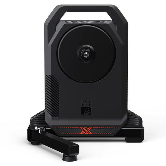 XXPRO Direct Drive Smart Bike Trainer Max 2500W