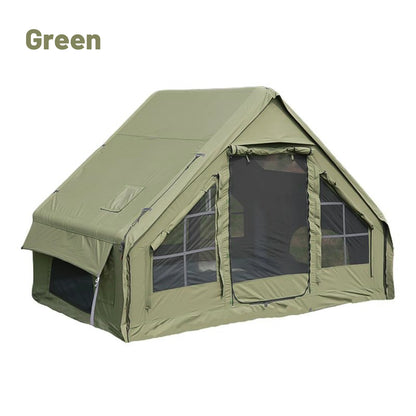 Inflatable Tents Fits 4-8 People