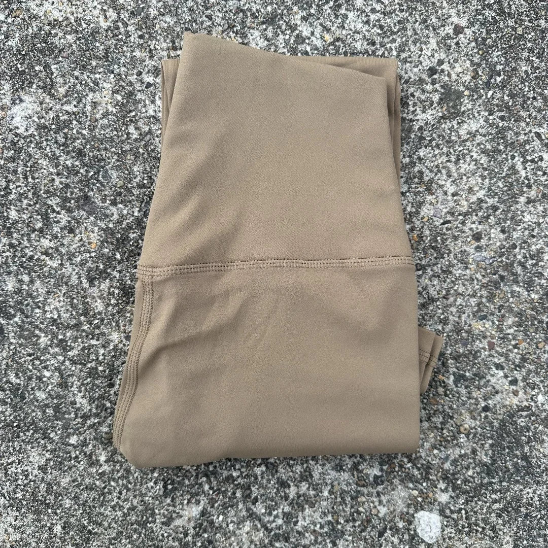High Waist Yoga Legging