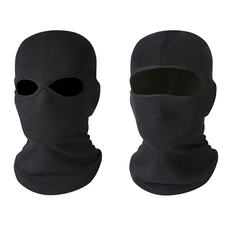 Full Face Cover