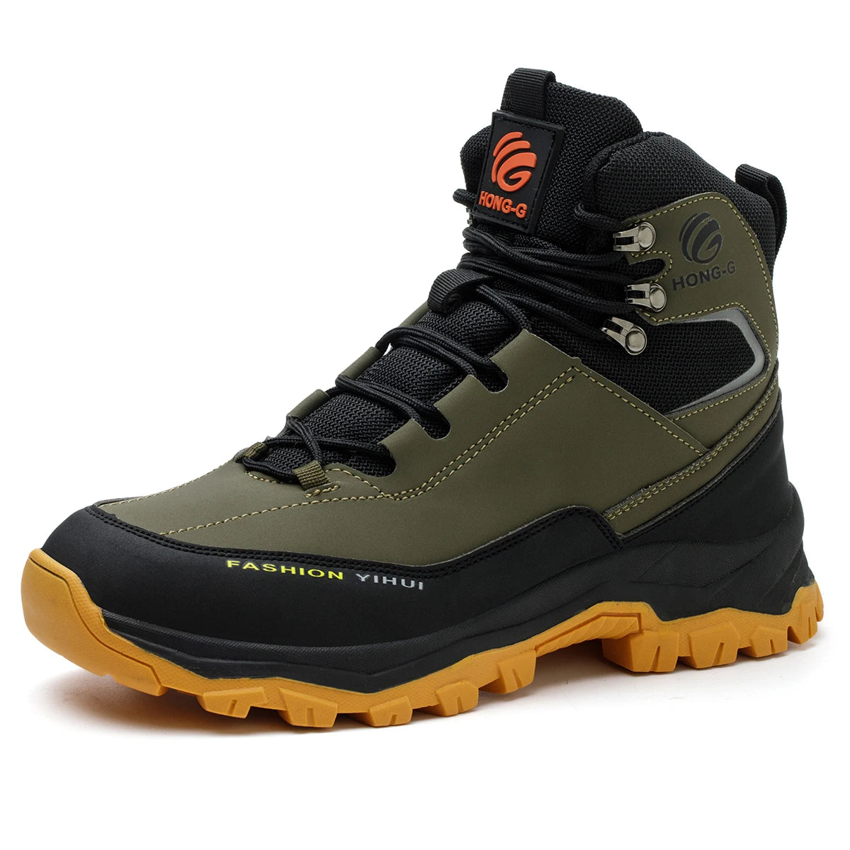 Protective Work Safety Shoes