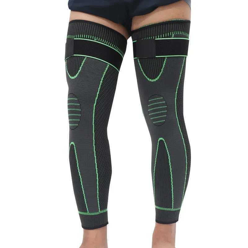 1Pc Leg Knee Support Protectors
