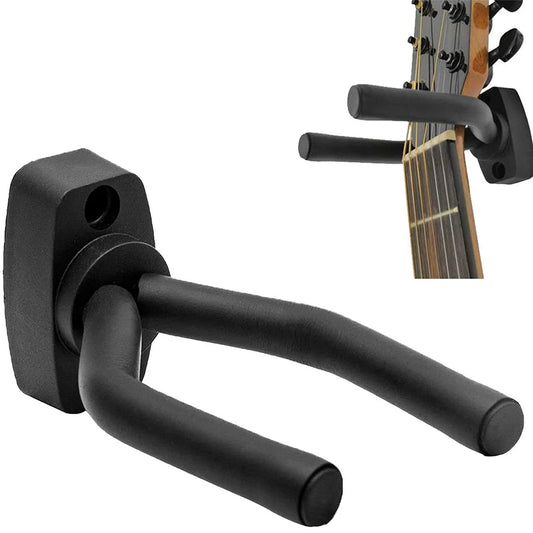Wall Mount Guitar Hanger Non-slip
