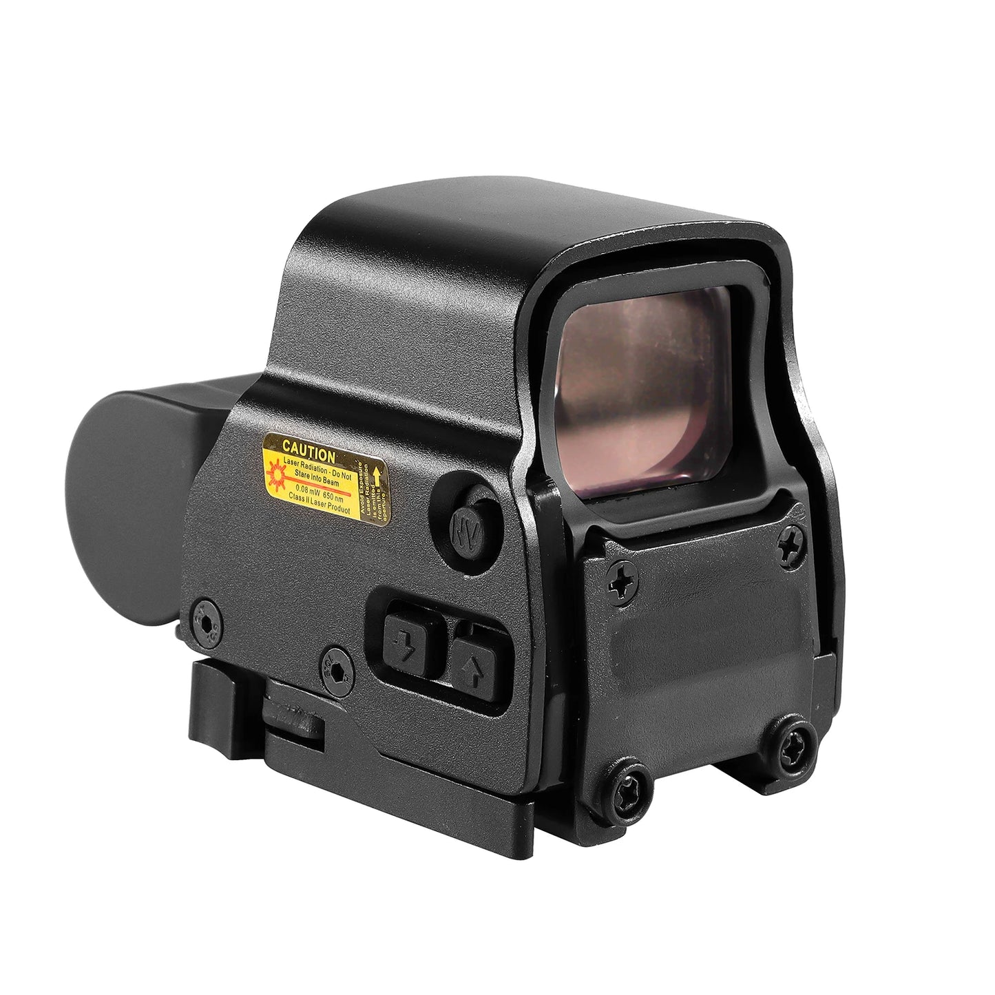 Red Green Dot Holographic Scope Reflex Sight Scope 20mm Mount