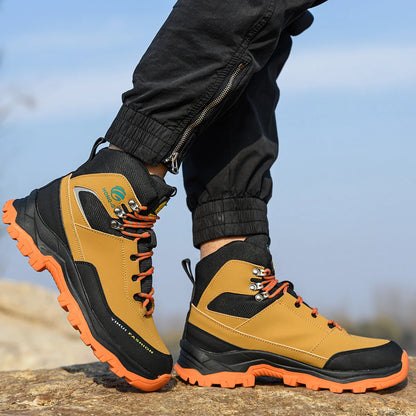 Protective Work Safety Shoes