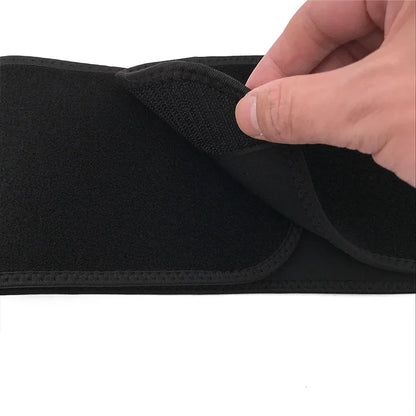 Portable Tactical Gun Holster Waist Belt Outdoor Hunting Hiking Concealed Carry Phone Bag Black Hidden Belly Defense Waist Belt