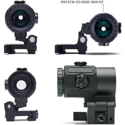 558+G43 Holographic Collimator Sight